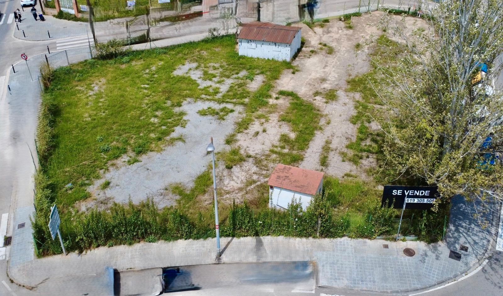 Residencial en venda en Rubí