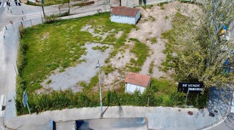 Foto 2 de Residencial en venda a Carrer del Viver, Mercat, Barcelona