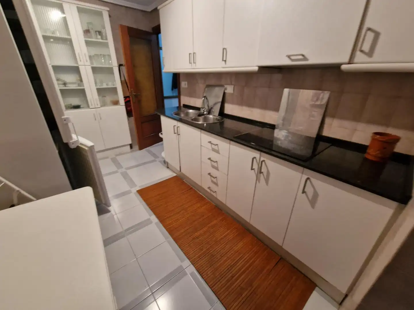 Piso en venta en Casco Antiguo