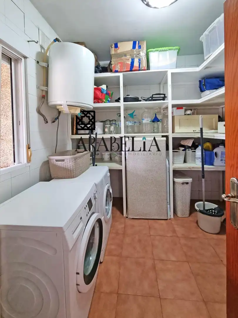 Villa mit Garten zum Verkauf in Periurbano Oeste - Sierra, imagen 11