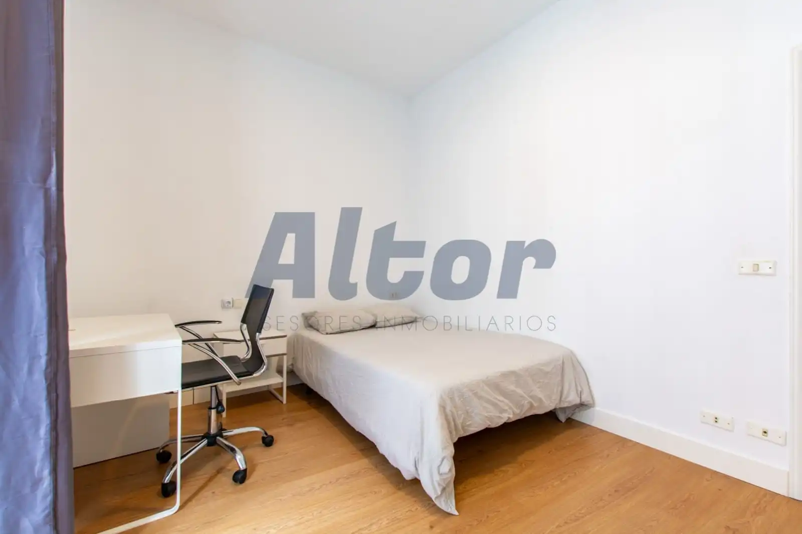Wohnung zur Miete in DE LA MADERA, Universidad - Malasaña