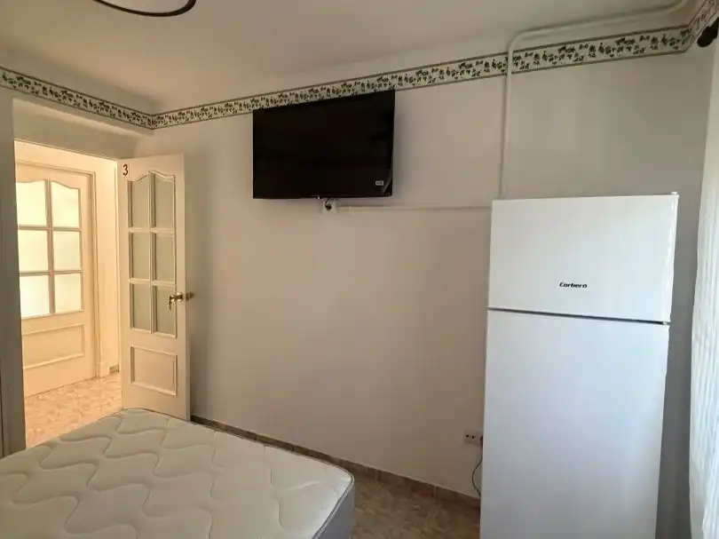 Piso de alquiler en Calle Leganitos, 2, Casco Antiguo