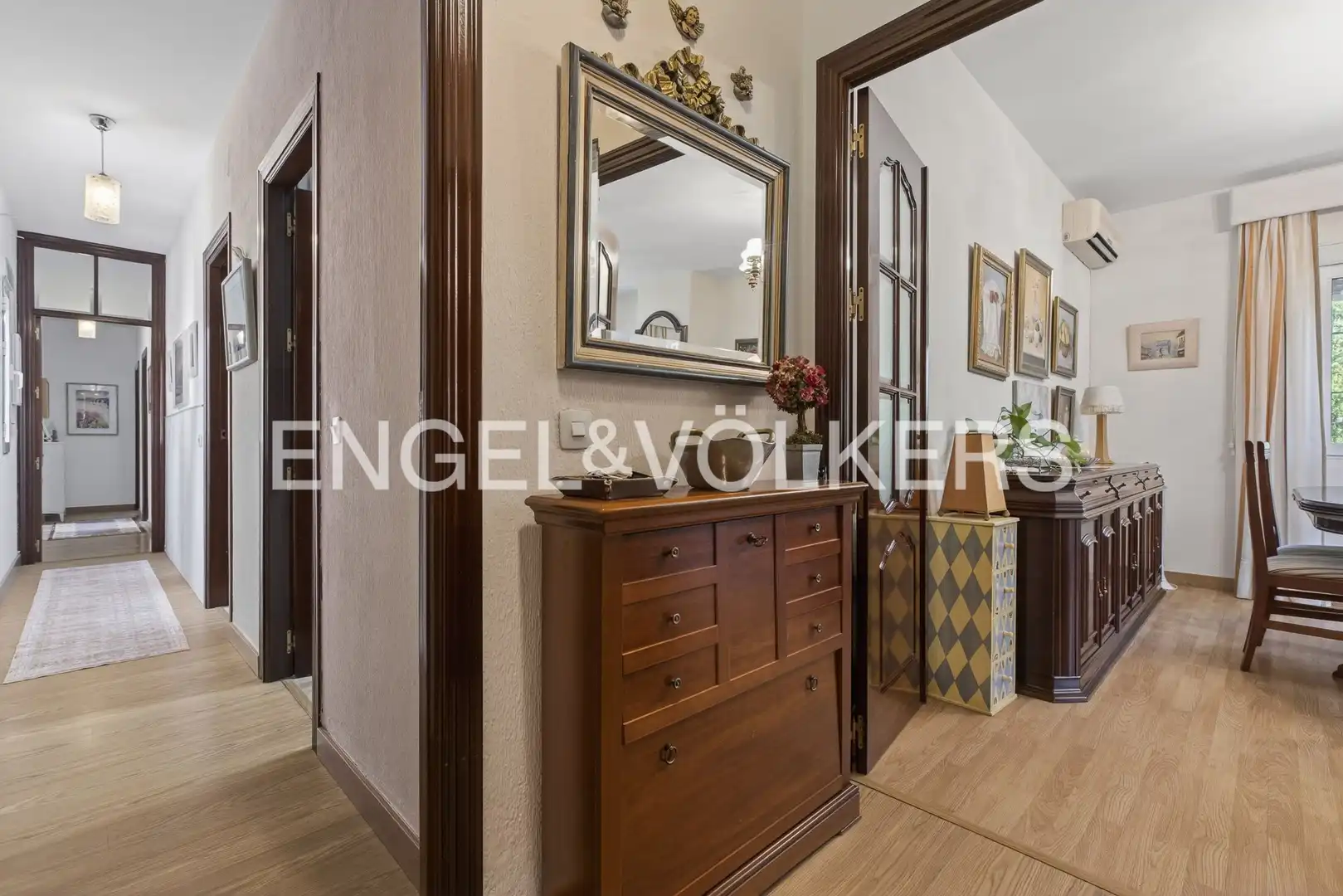 Maison à vendre à Cerros de Montequinto, imagen 4