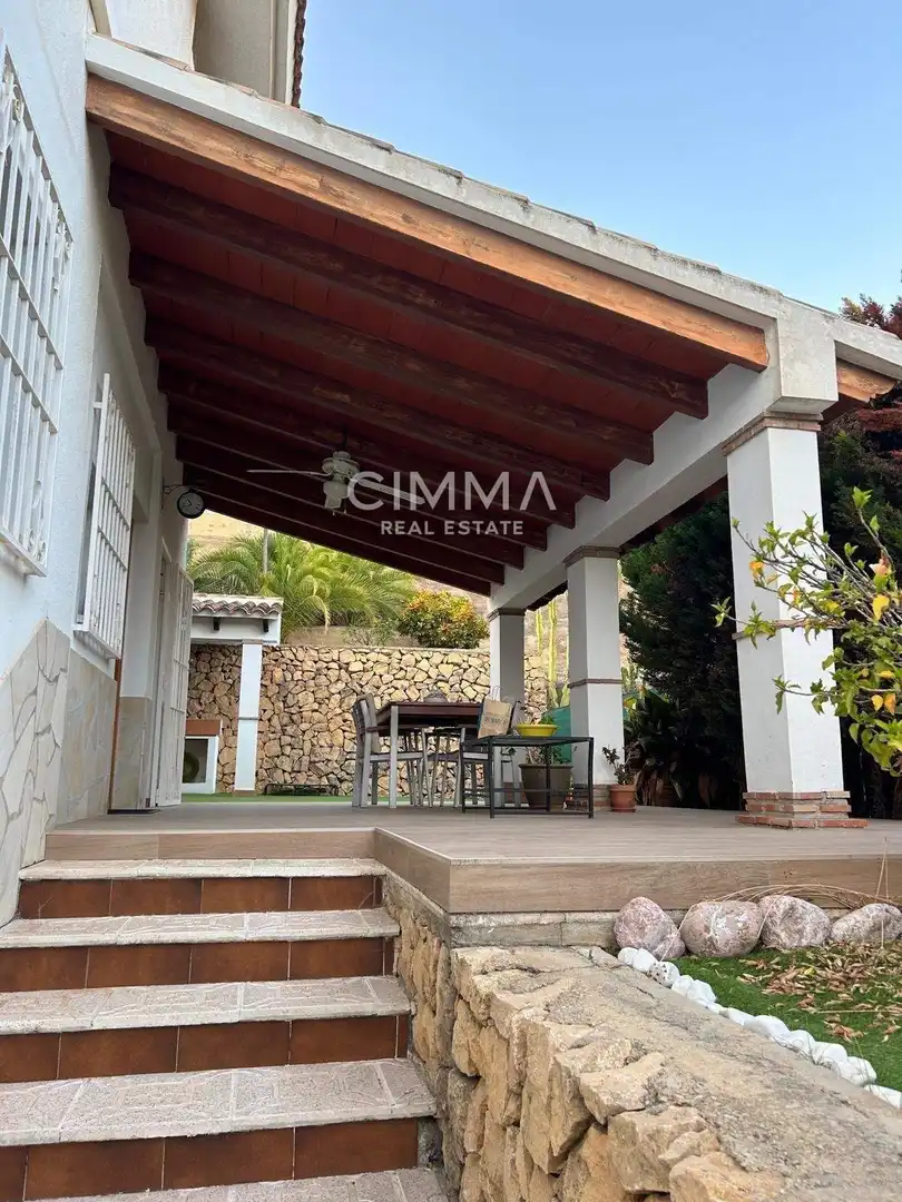 Maison mitoyenne à vendre à San Rafael - Nucia Park, imagen 11