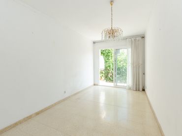 Piso con balcón en venta en Carrer del Telègraf