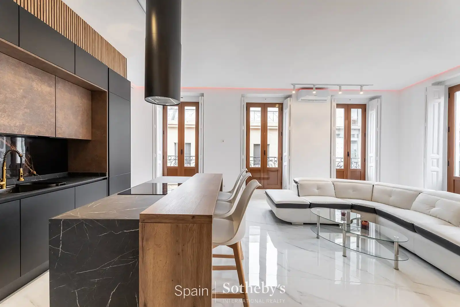 Apartament en venda a Calle de Carretas, imagen 4