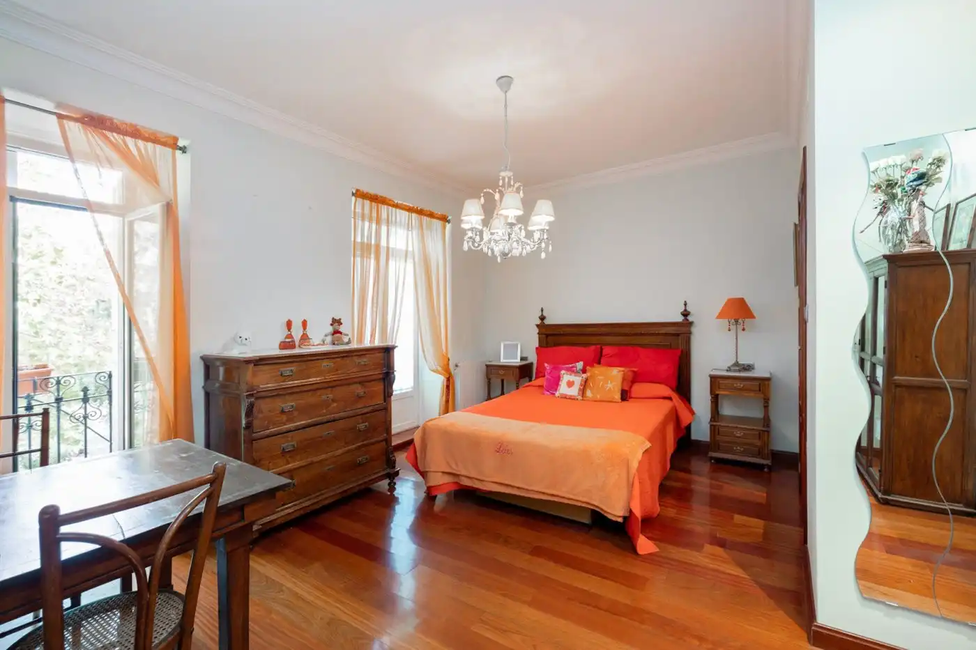 Casa con terraza en venta en Centro, imagen 35