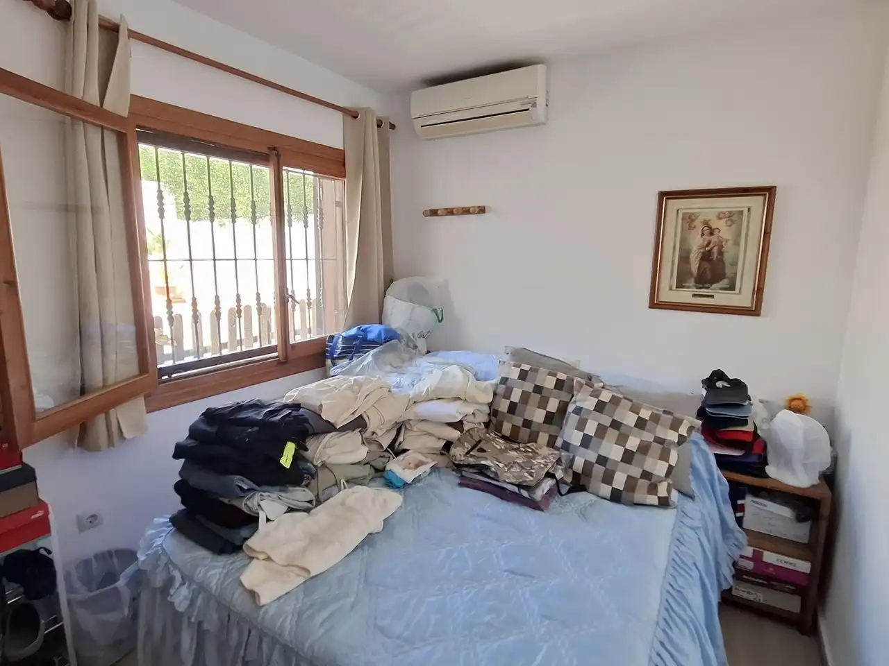 Casa con piscina en venta en Mojácar Playa - Las Ventanicas - La Paratá, imagen 15