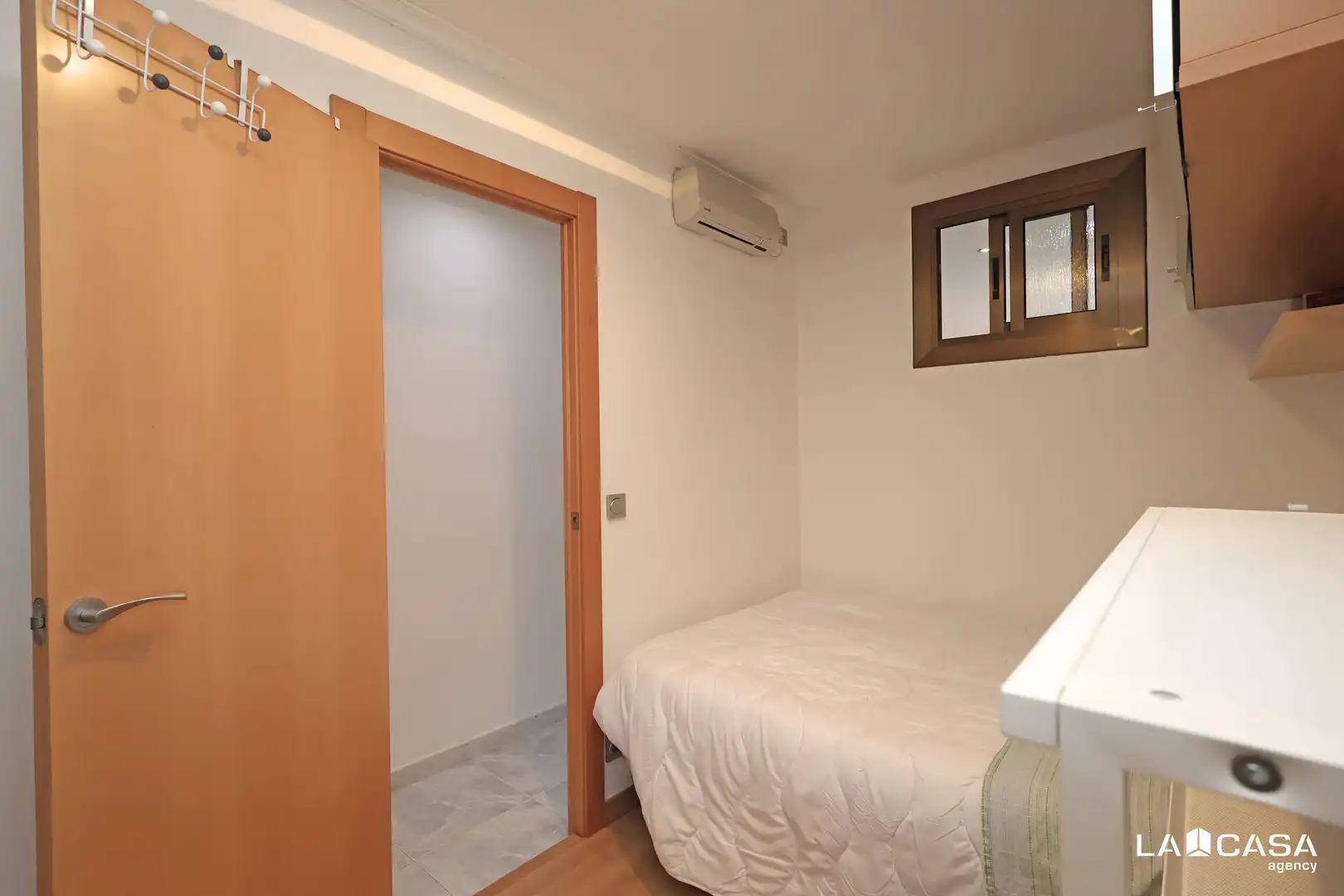 Dormitori de Àtic en venda en Barcelona