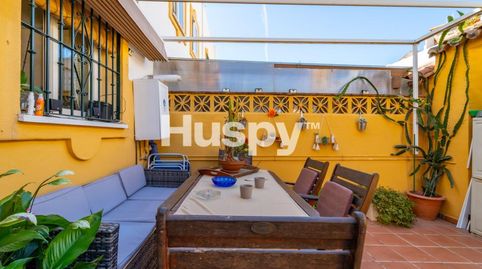 Foto 2 de Casa adosada en venta en Juan de Silva, Bello Horizonte - Lindasol, Marbella