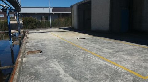Nave Industrial en venta en Cerceda, imagen 4