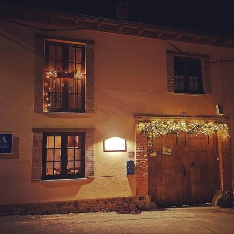 Edificio en Venta en Villares de Órbigo