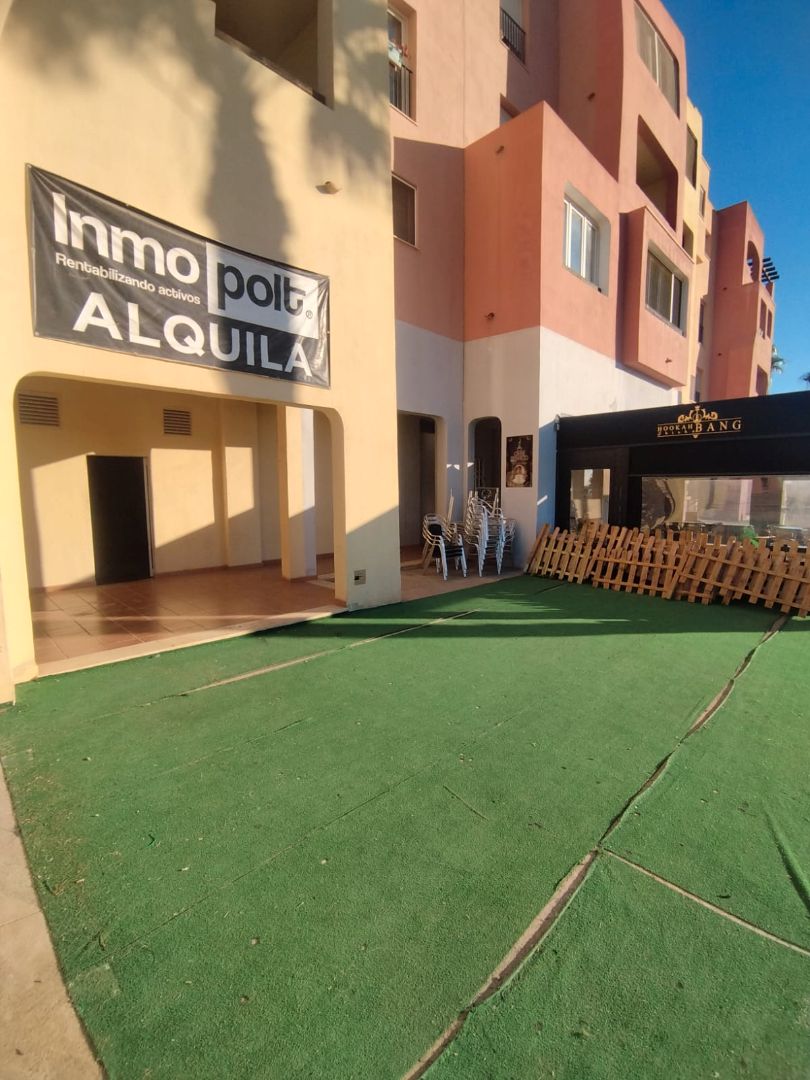 Local en venda en Torre-Pacheco