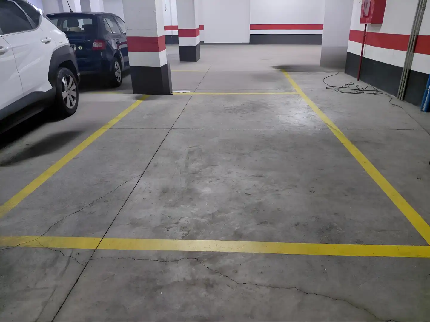 Aparcament de Garatge en venda en Las Palmas de Gran Canaria