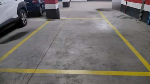 Foto 4 de Garatge en venda a Calle de Pérez del Toro, Arenales - Lugo - Avda. Marítima, Las Palmas de Gran Canaria