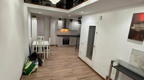 Foto 2 de Dúplex en venda a Carrer de Los Castillejos, 181, Fort Pienc, Barcelona