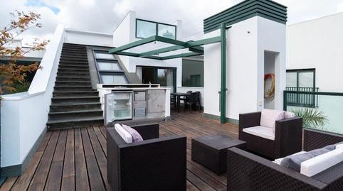 Foto 5 de Àtic en venda a Sanxenxo pueblo, Pontevedra