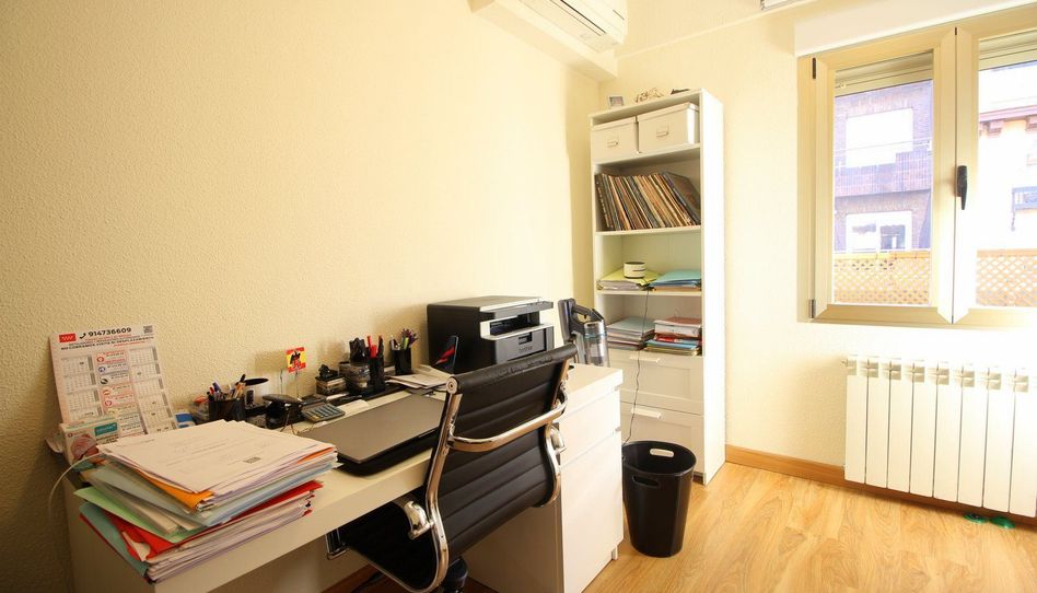 Piso de alquiler en Goya - Imagen 5