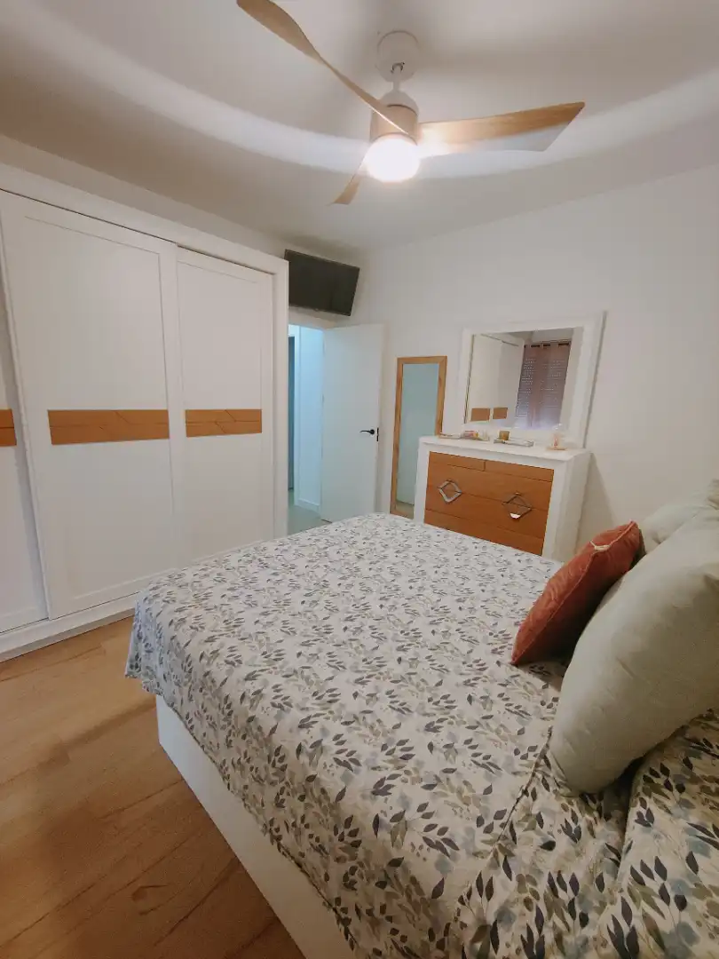 Piso con terraza en venta en Calle Ancha, imagen 20