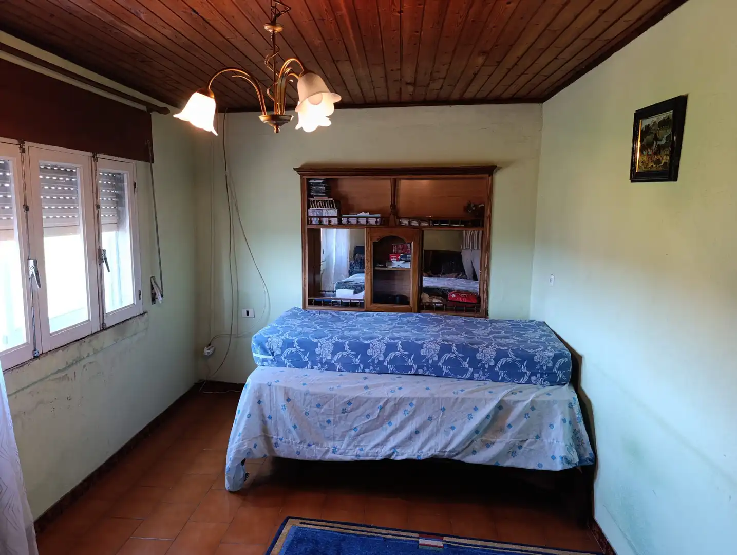 Casa rústica amb jardí en venda a O Saviñao, imagen 25