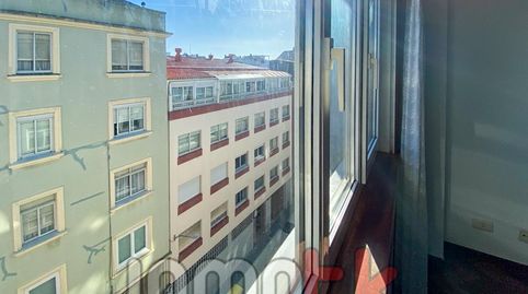 Foto 4 de Piso en venta en Rúa Faro, Monte Alto - Zalaeta - Atocha, A Coruña Capital