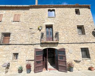 Exterior view of Building for sale in Forès