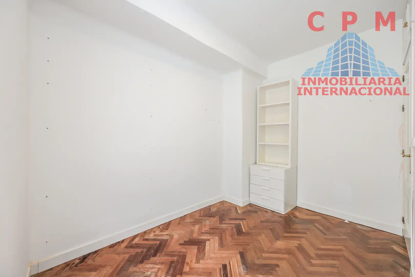 Wohnung zur Miete in Madrid mit Parkett, Möbliert und Ofen