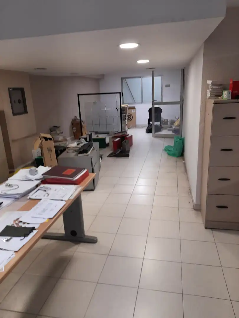 Local comercial en venta en Calle Teulada, imagen 7