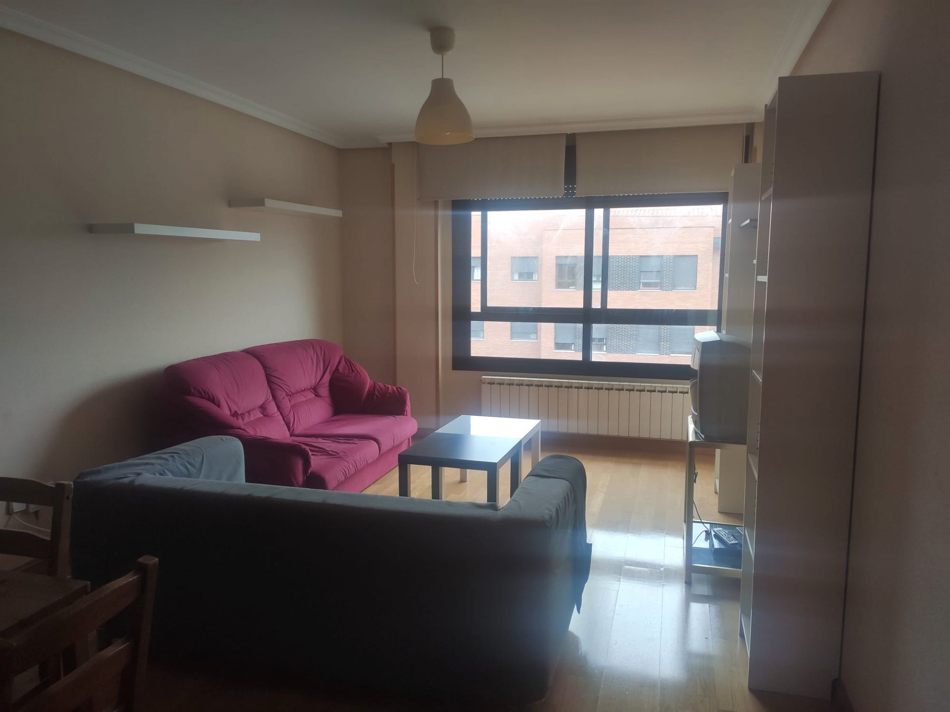 Flat for sale in Calle las Encinas, Alameda