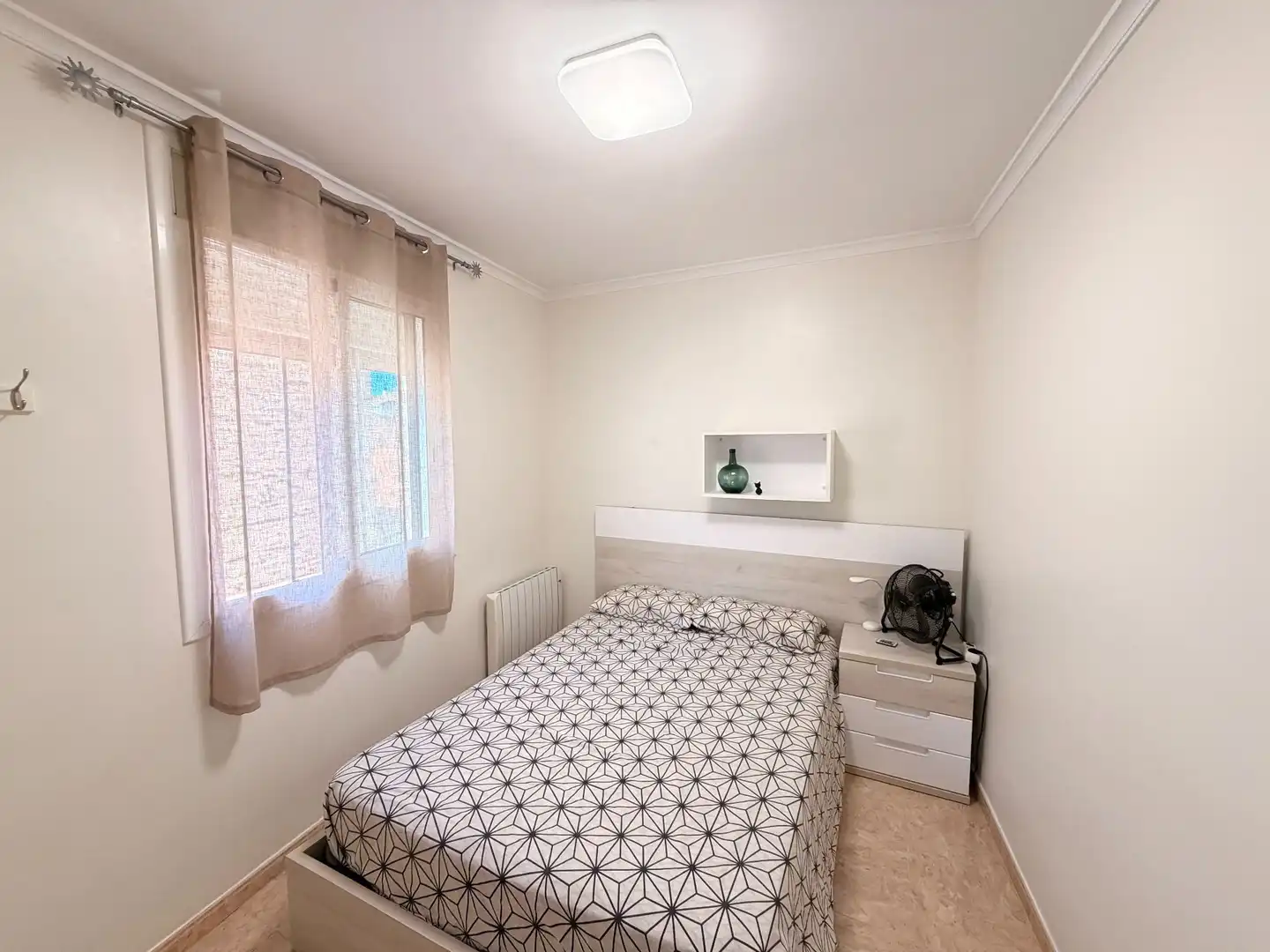 Bedroom of Houses for rent in Tivenys, Tarragona