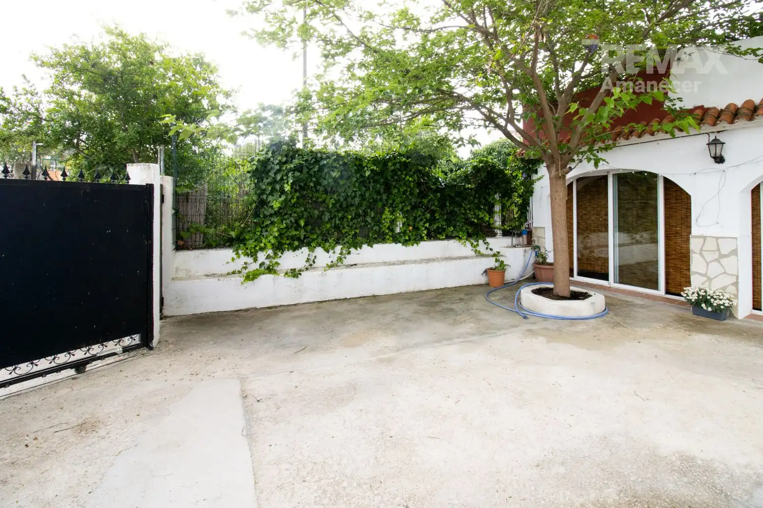 Jardí de Casa o xalet en venda en Orba amb Jardí privat, Terrassa i Traster