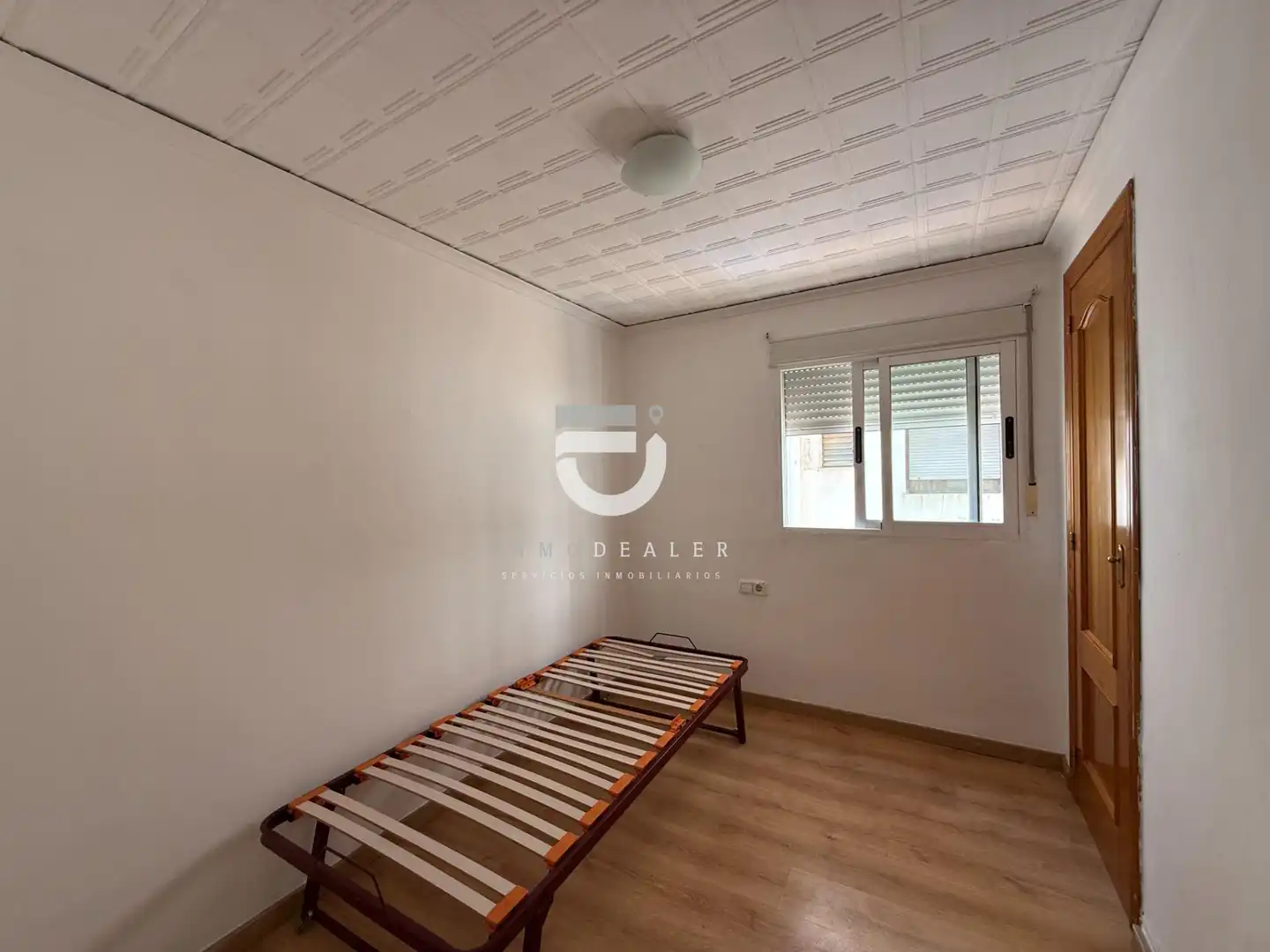 Dormitori de Pis en venda en Gandia amb Parquet i Balcó