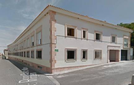 Edificio en Venta en Las Ventas Con Peña Aguilera