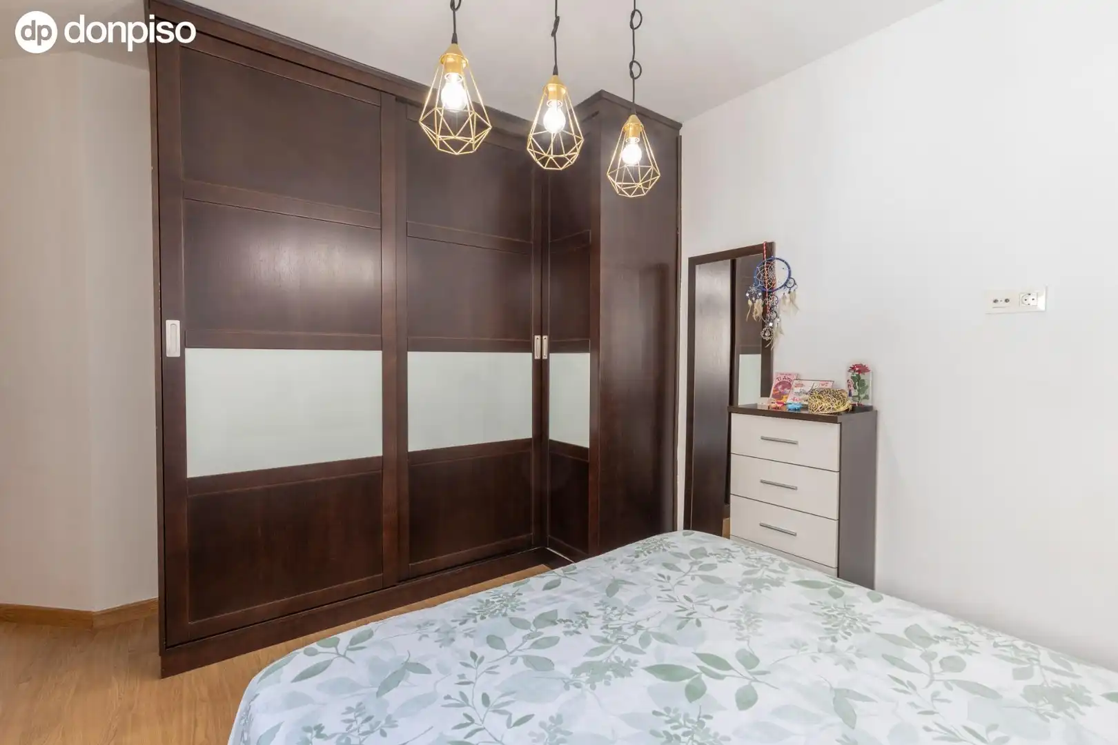 Ático en venta en ENRIQUE MORALES, Ayuntamiento