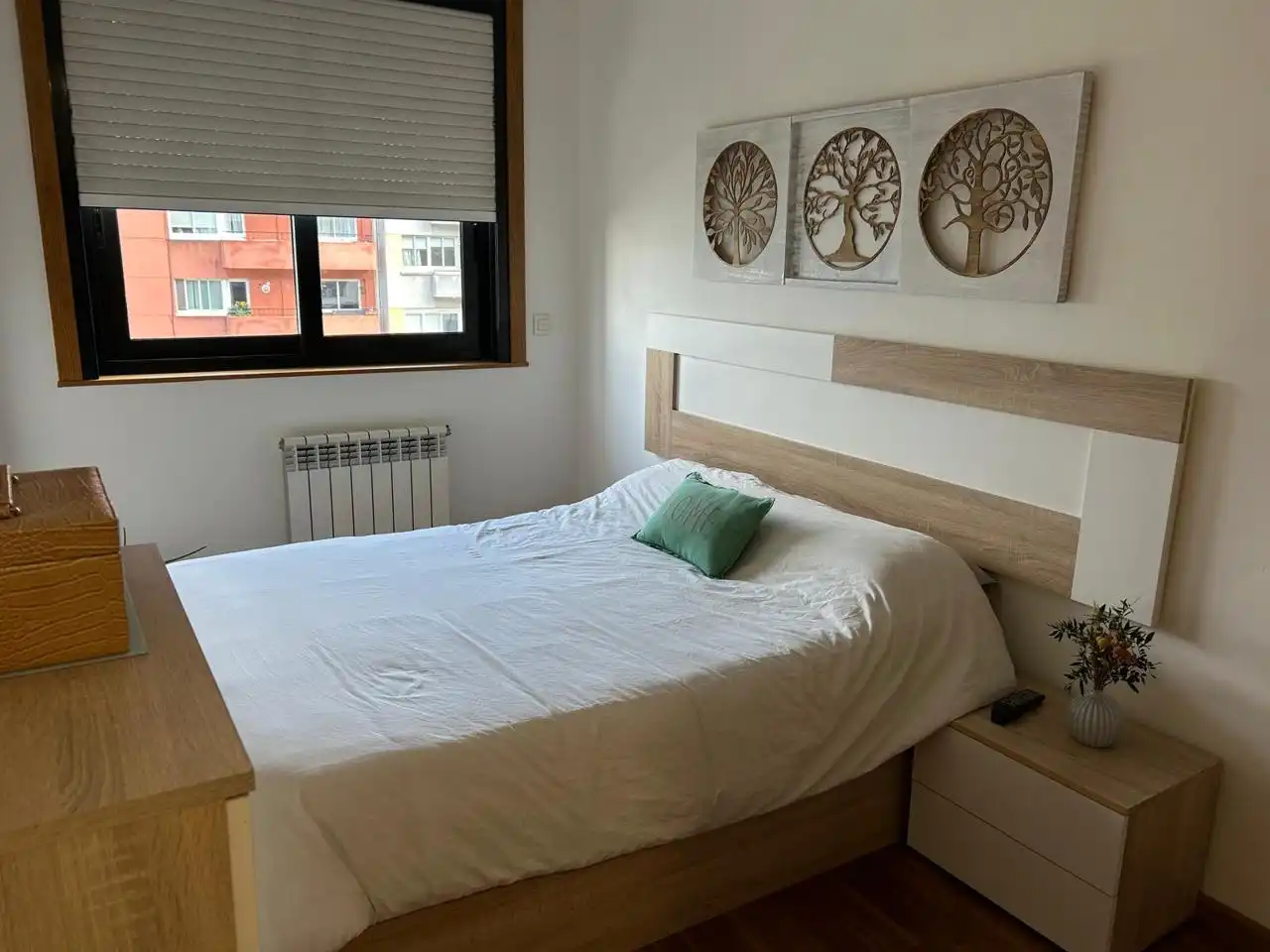 Flat with lift for sale in Fonteculler, imagen 9