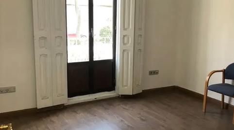 Foto 3 de Oficina de alquiler en Paseo Doctor Fernández Iparraguirre, 14, Casco Histórico, Guadalajara Capital