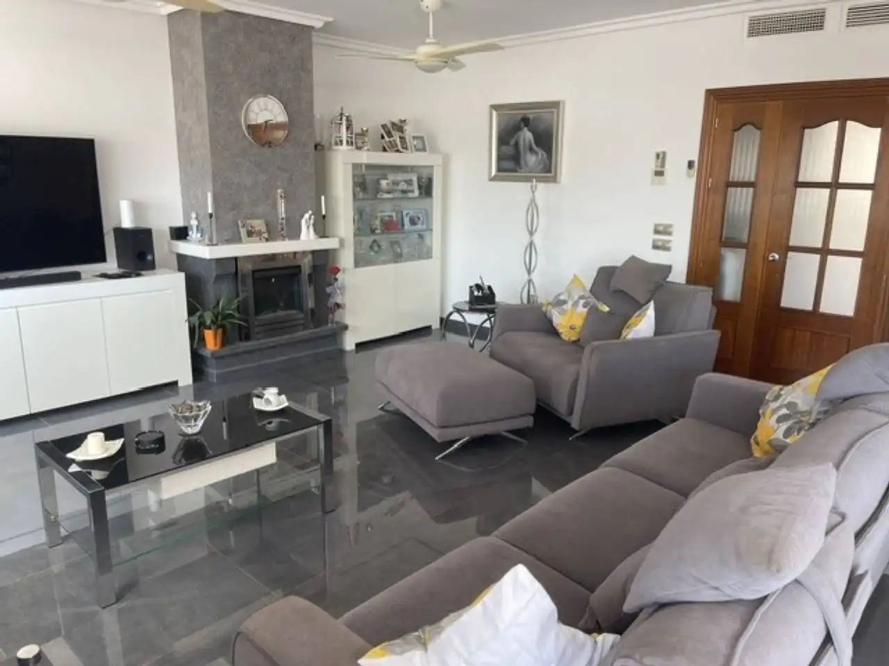 Reihenhaus mit Pool zum Verkauf in Calle Barlovento, imagen 20