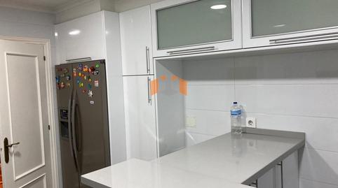 Foto 5 de Pis de lloguer a Plaza España - Corte Inglés, Vigo