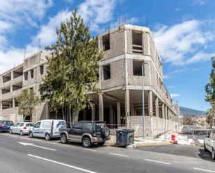 Exterior view of Flat for sale in Güímar