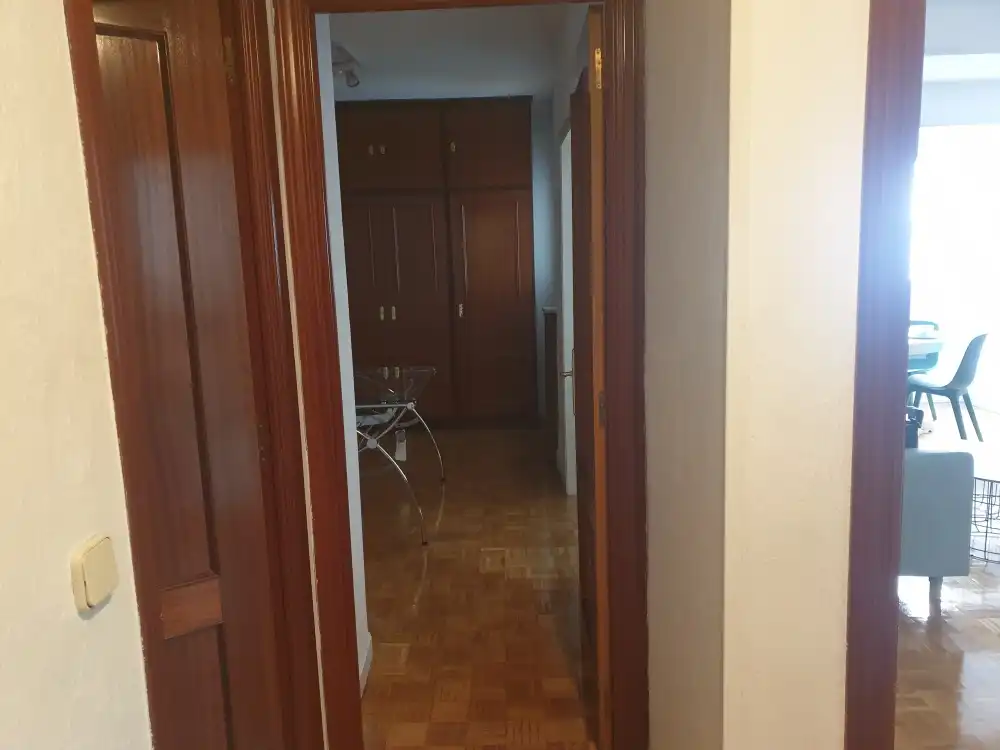 Piso con ascensor en alquiler en Lope de Rueda, imagen 40