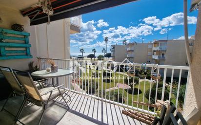Apartament en venda a Passeig Marítim, Cambrils Port, Ardiaca - La Llosa, Cambrils