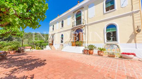 Foto 2 de Casa o xalet de lloguer a Urbanitzacions, Barcelona