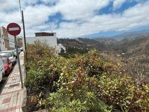 Terreno residencial en Venta en Calle Cieguita de Lugarejo, 11 en Las Mesas - El Toscón