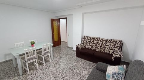 Foto 3 de Pis de lloguer a Carrer de Leandro de Saralegui, La Bega Baixa - Plaza Xúquer, Valencia Capital