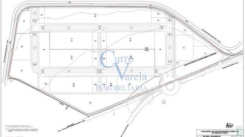 Foto 4 de Terreny industrial en venda a Pedanías Sur, Utrera