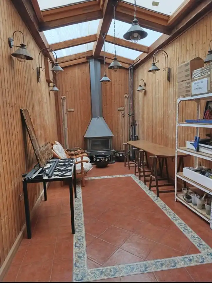 House for sale in Puebla de Alcocer, imagen 4