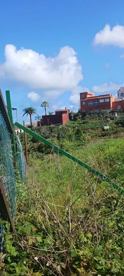 Terreny residencial en venda a El Sauzal, imagen 15