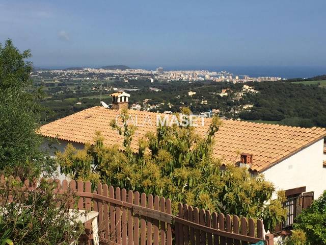 Casa-chalet en Venta en Cabanyes - Mas Ambrós - Mas Pallí