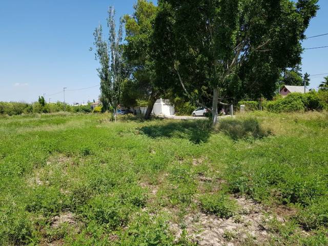 Terreno residencial en Venta en Los Ramos