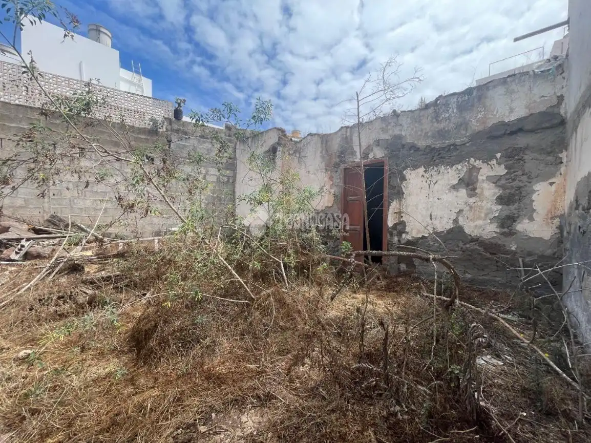 Terreny residencial en venda a C. Dolores Roque, imagen 7